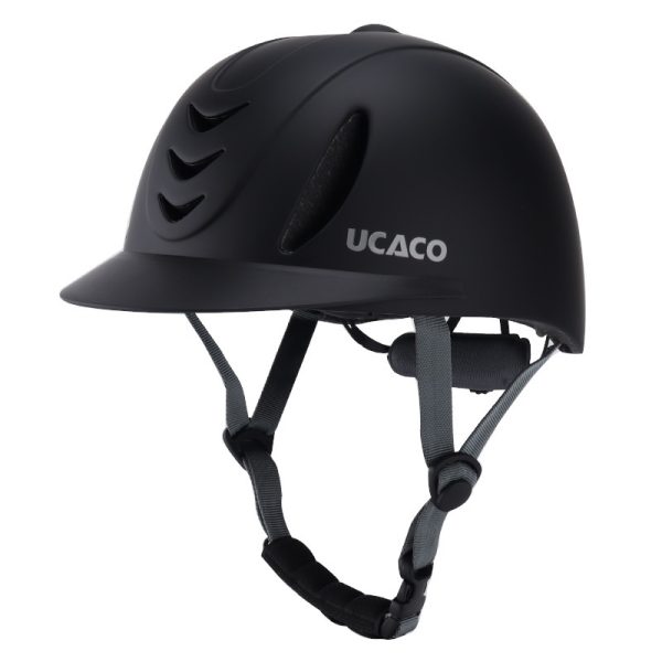 Riding Sports Breathable Hat Adult And Children Equestrian Protection Helmet Horseriding Supplies - Image 6