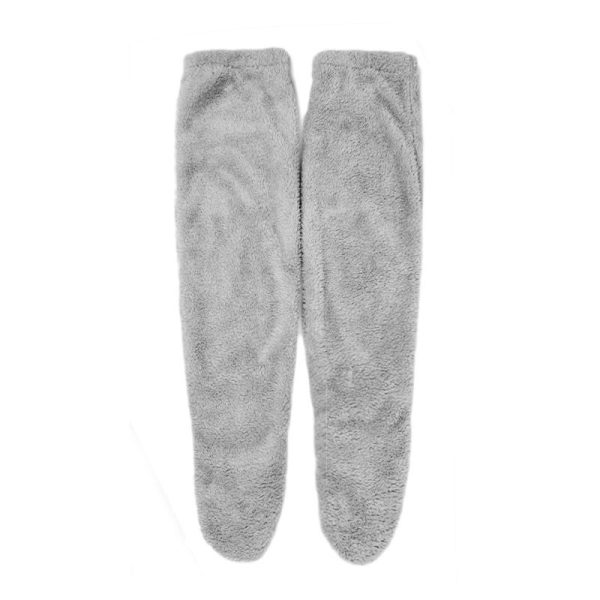 Household Leg Warmer Warm Keeping Socks - Image 7