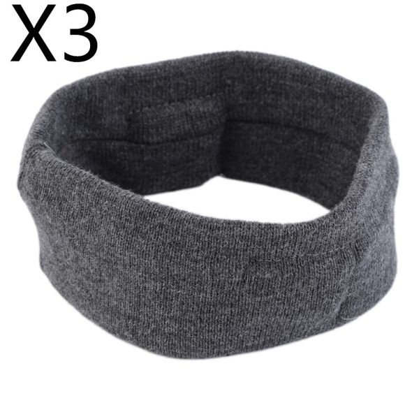 Sports music headband - Image 3