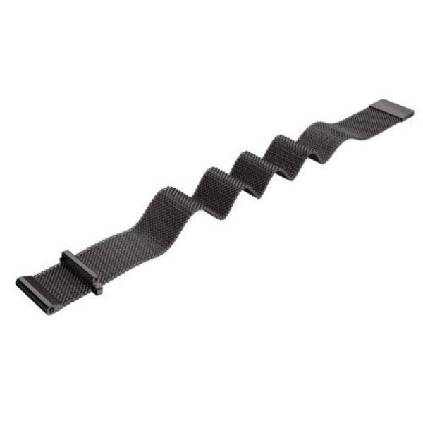 20Mm Milanese Loop Stainless Steel Watch Band Wrist Strap - Image 5