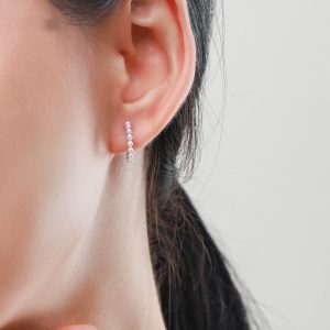 New European And American Fashion Hot-selling Earrings