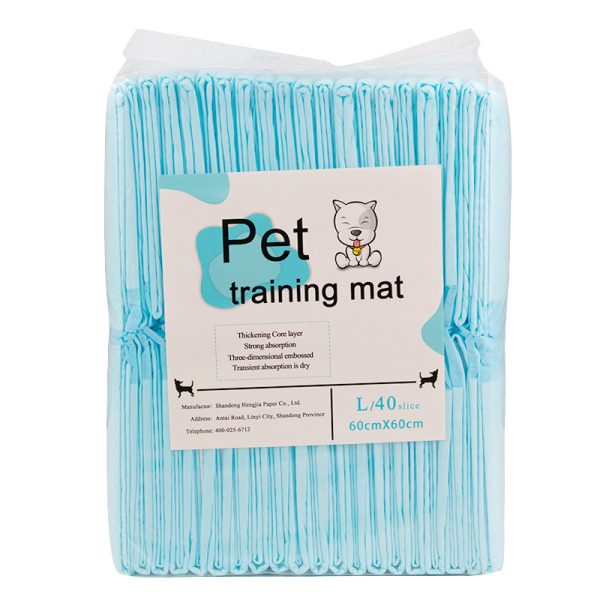 Disposable Diaper Pad Absorbent Pet Products - Image 5