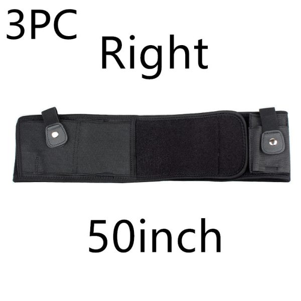 Ultimate Concealed Carry Belly Holster - Image 2