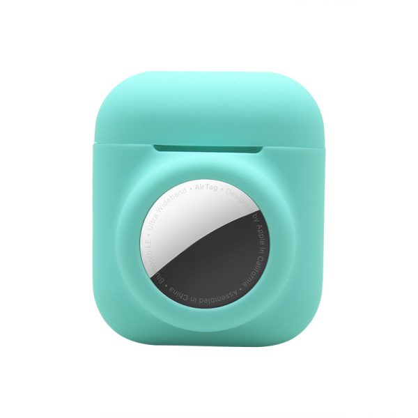 First And Second Generation Protective Sleeve AirTag - Image 2
