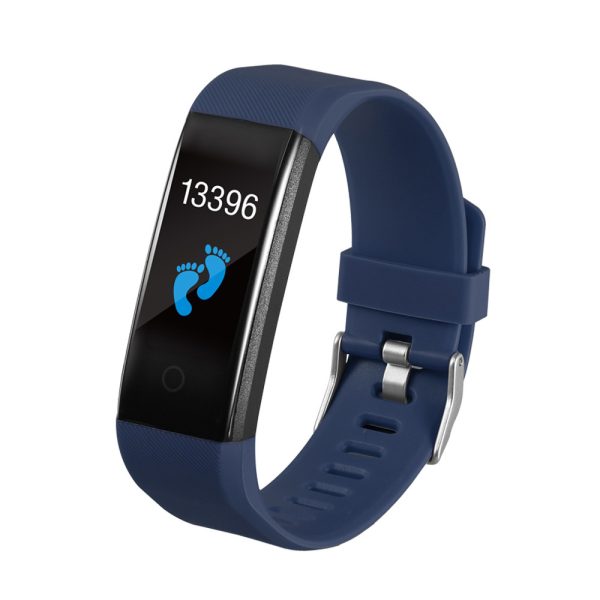 Bluetooth Sport Step Counting Message Reminder Smart Bracelet - Image 7