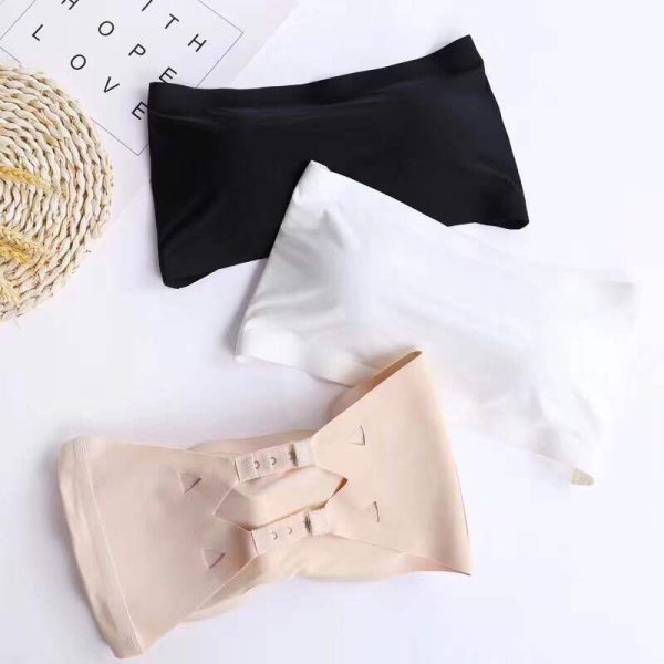 Beauty back small wrap underwear - Image 4