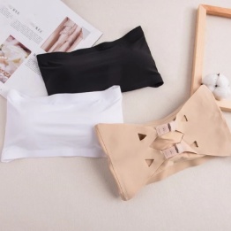 Beauty back small wrap underwear