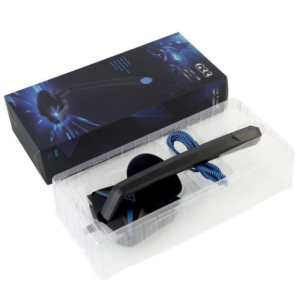 G33 Gaming microphone - Image 2
