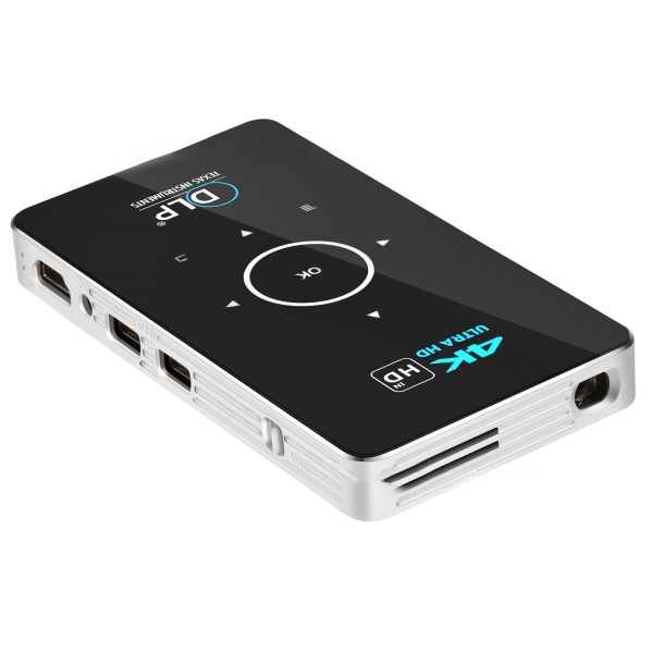 Home wireless projector - Image 2