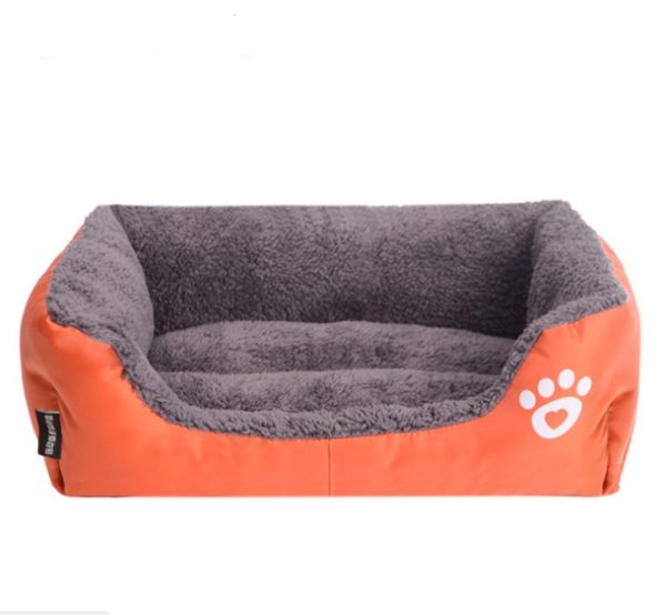 Winter Warm Pet Bed Dog Nest - Image 10