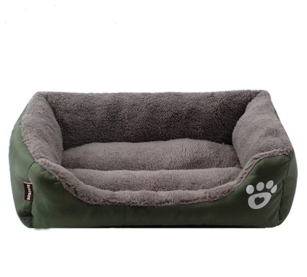 Winter Warm Pet Bed Dog Nest - Image 6