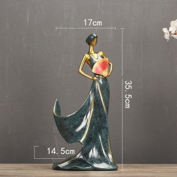 Beauty wine rack - Image 2