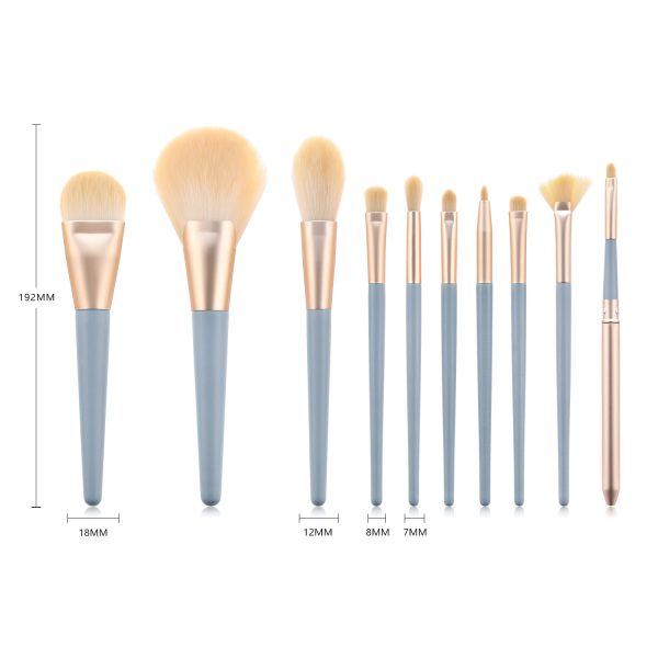 Beauty tools makeup brush - Image 7