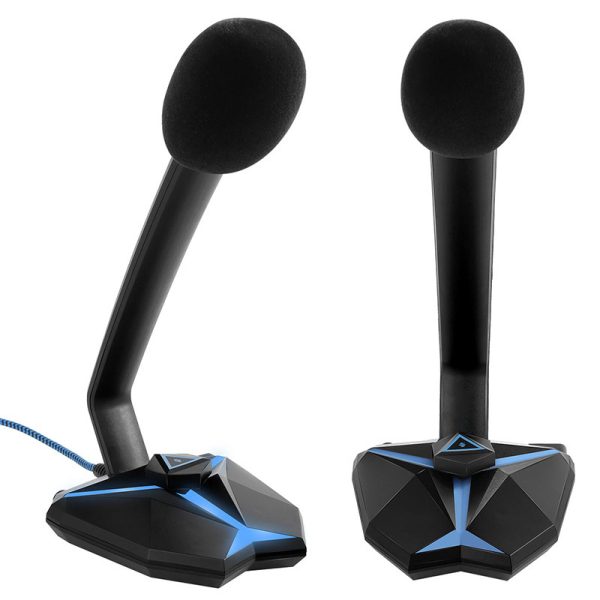G33 Gaming microphone - Image 3