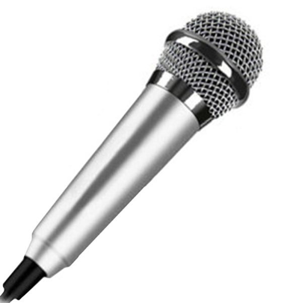 Mini mobile phone microphone mobile phone recording sing small microphone small microphone - Image 5