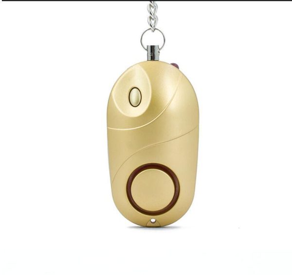 High Decibel Personal Alarm Pager - Image 3