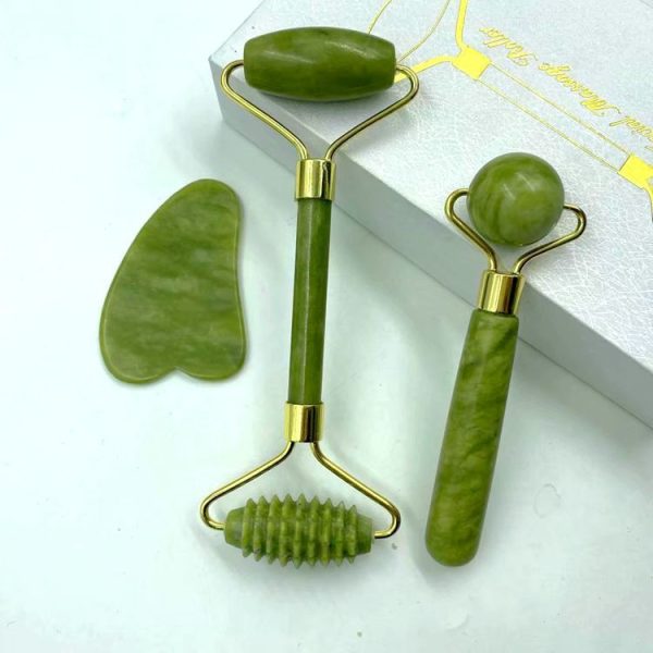 Natural jade beauty device - Image 5