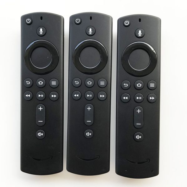 Suitable for Amazon Fire TV Stick 4k Voice Remote Control - Image 2