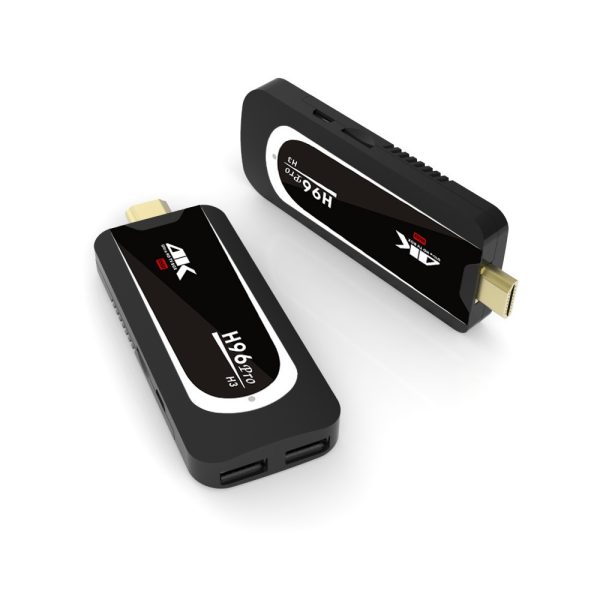 Android TV player - Image 7