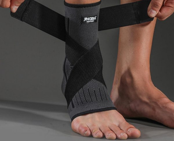 Sports protective ankle - Image 10