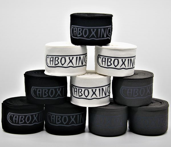Boxing bandage sport Sanda tied hand strap - Image 6