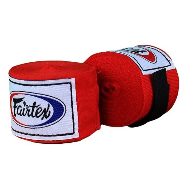Boxing bandage sport Sanda tied hand strap - Image 4