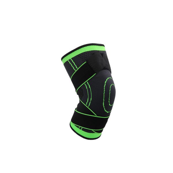 Riding Nylon Knitted Wear-resistant And Breathable - Image 6