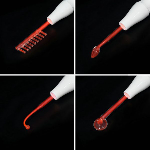 Electrotherapy beauty instrument accessories - Image 9