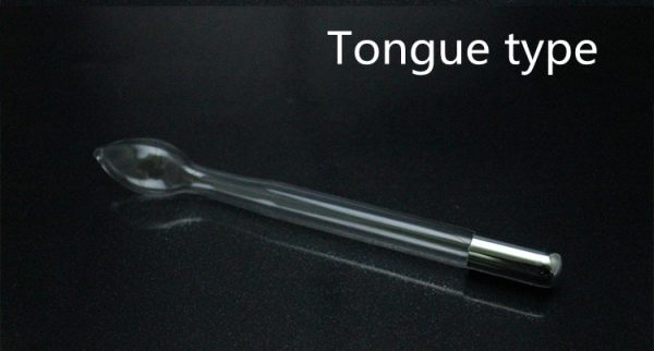 Electrotherapy beauty instrument accessories - Image 3