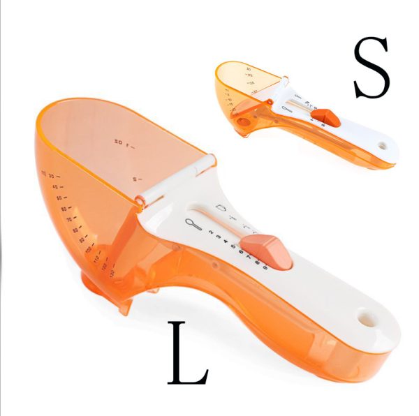 Digital Mesuring Spoon Measuring Spoon Cup Baking Accessories Kitchen Measuring Spoon Measuring Tools Kitchen Accessories - Image 3