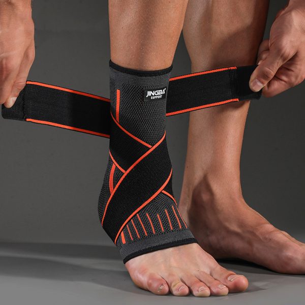 Sports protective ankle - Image 5
