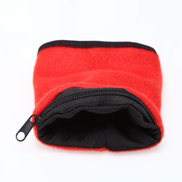 Wrist Wallet Pouch Fitness Band Wristbands Travel Cycling Sport Wallet Hiking Accessiories High Quality - Image 4