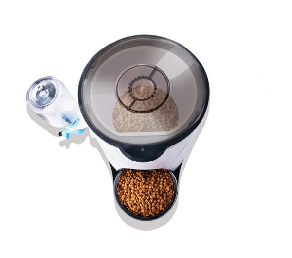 Pet automatic feeder - Image 5