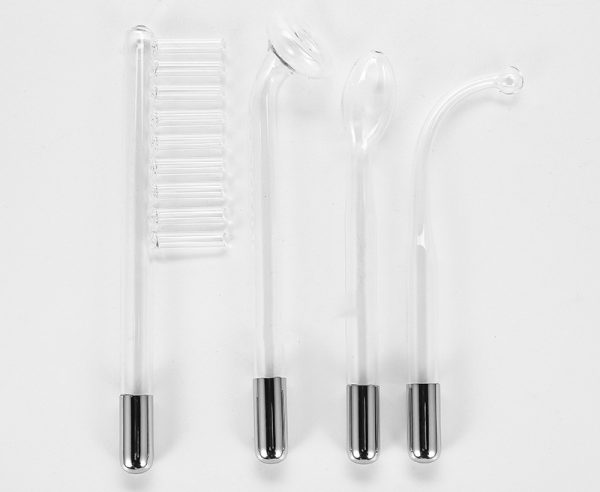 Electrotherapy beauty instrument accessories - Image 6