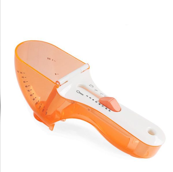 Digital Mesuring Spoon Measuring Spoon Cup Baking Accessories Kitchen Measuring Spoon Measuring Tools Kitchen Accessories - Image 5