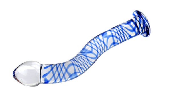 Glass Outer Silk Products Erotic Equipment - Image 6