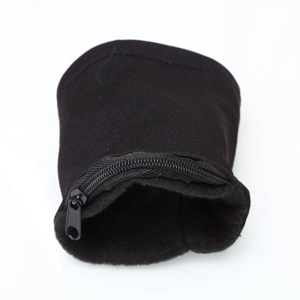 Wrist Wallet Pouch Fitness Band Wristbands Travel Cycling Sport Wallet Hiking Accessiories High Quality - Image 3
