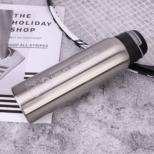 Bike Water Bottle - Image 5