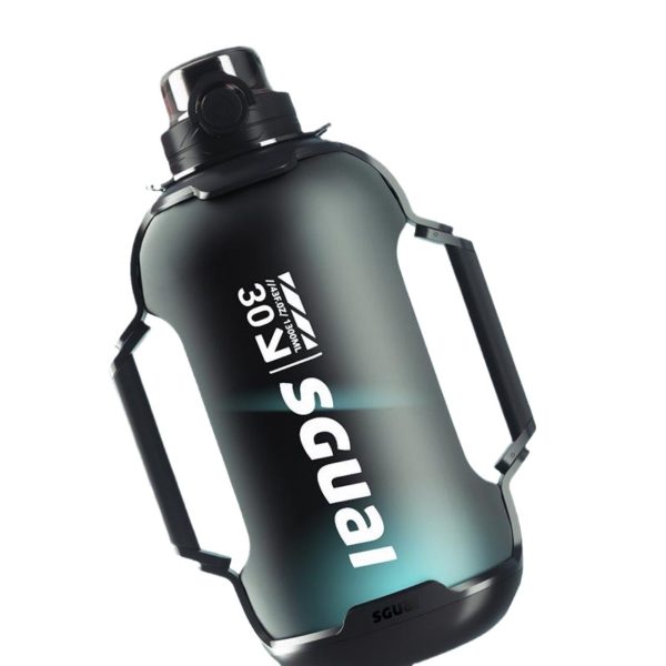 Smart Sports Bottle T30 Portable Sports Fitness Kettle Water Cup - Image 10