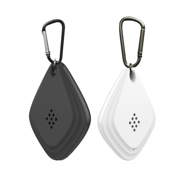 Outdoor Ultrasonic Intelligent Frequency Conversion USB Rechargeable Anti Mosquito Repellent Summer Insect Pest Repeller Tools - Image 8