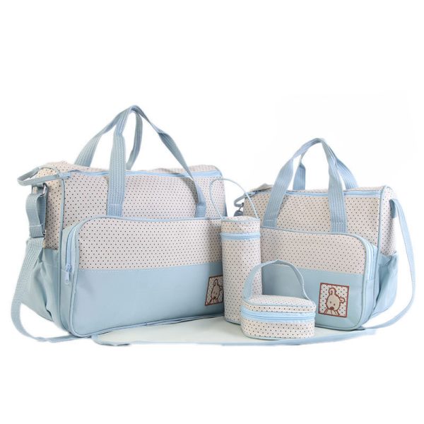 Huayaobu Shopee Mother And Baby Products Large Capacity - Image 4