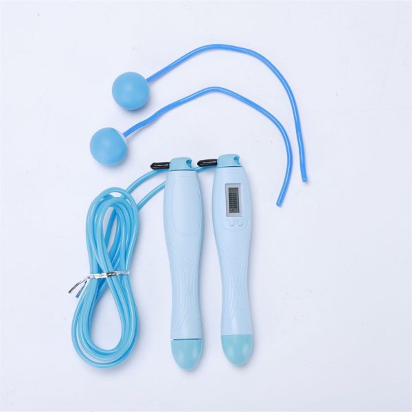 New Cordless Electronic Skipping Rope - Image 4