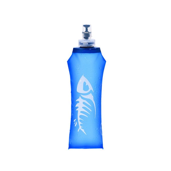 Sports soft water bottle - Image 4