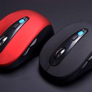 New Bluetooth Tablet Mouse