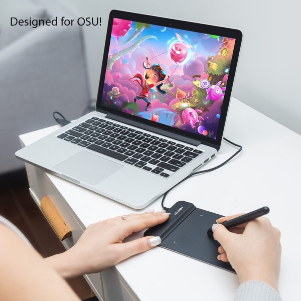 Electronic digital tablet - Image 3