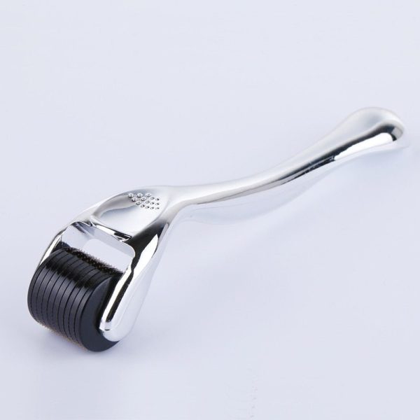 540 micro needle roller Ebay Dunhuang foreign best selling 4in3 in 1 seamless beauty micro needle roller - Image 9