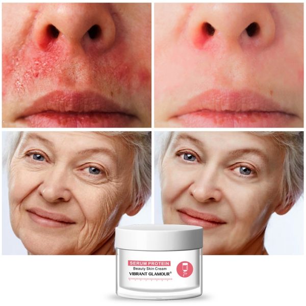 VIBRANT GLAMOUR Beauty Cream - Image 3