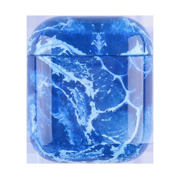 Compatible with Apple, Compatible with Apple , Marbled earphone case - Image 9