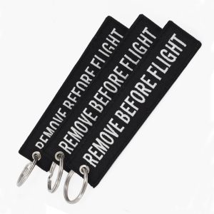 New Hot-Selling Hot-Selling Keychain Gift Embroidery Flower
