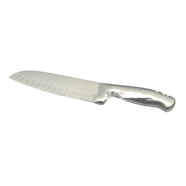 Japanese-style Kitchen Knife, western-style Kitchen Knife, Chef's Knife, Sushi Home - Image 3
